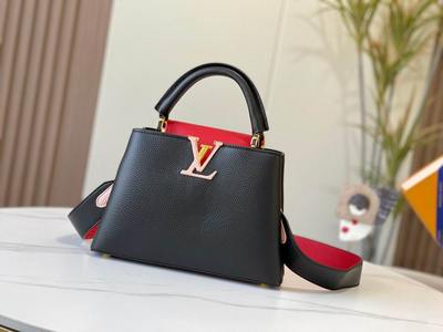 LV Handbags 802